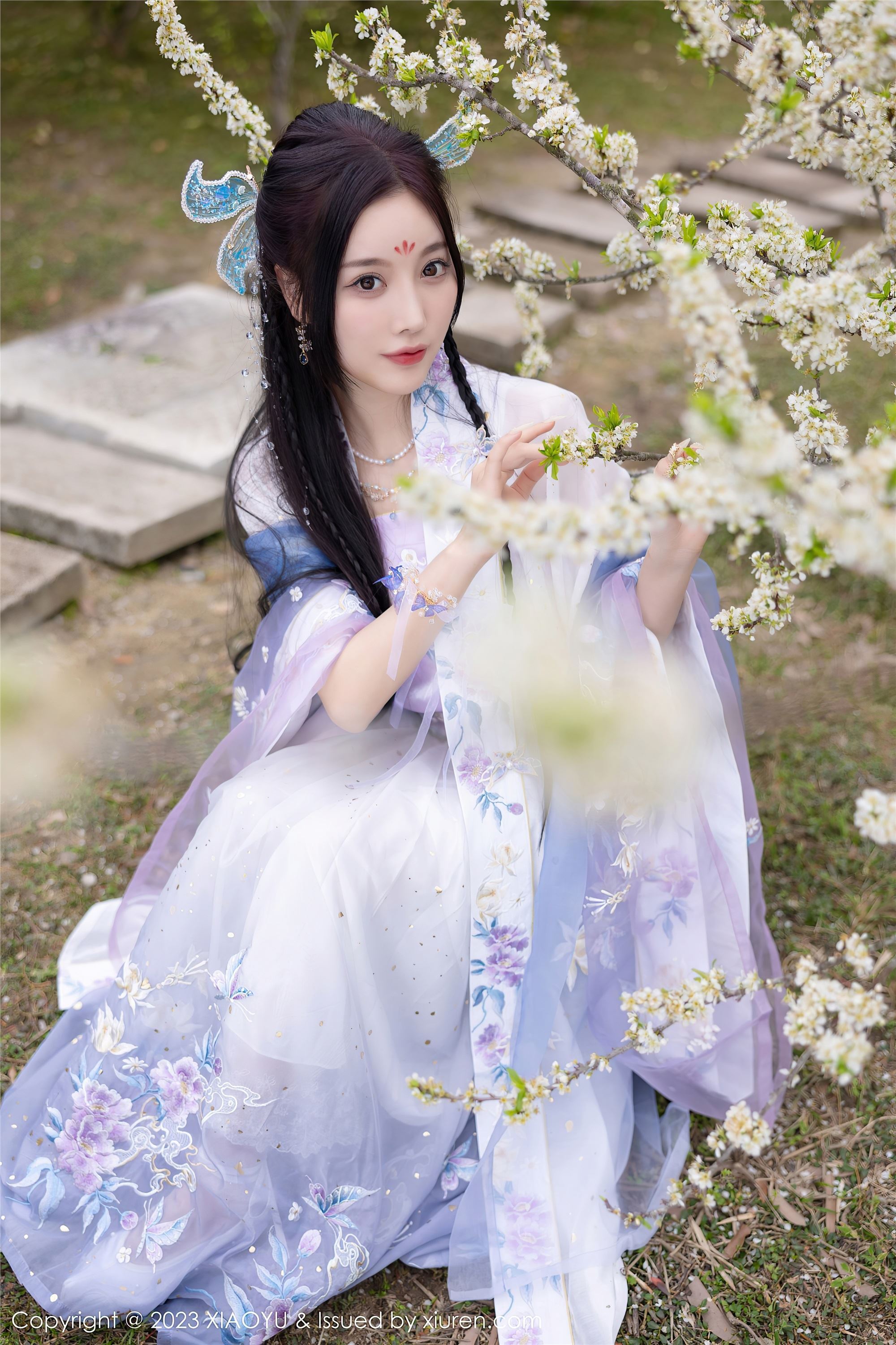 XiaoYu语画界  2023.02.21 VOL.970 杨晨晨Yome